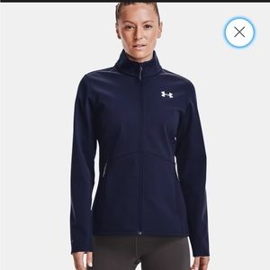 Women's UA Storm ColdGear® Infrared Shield Jacket